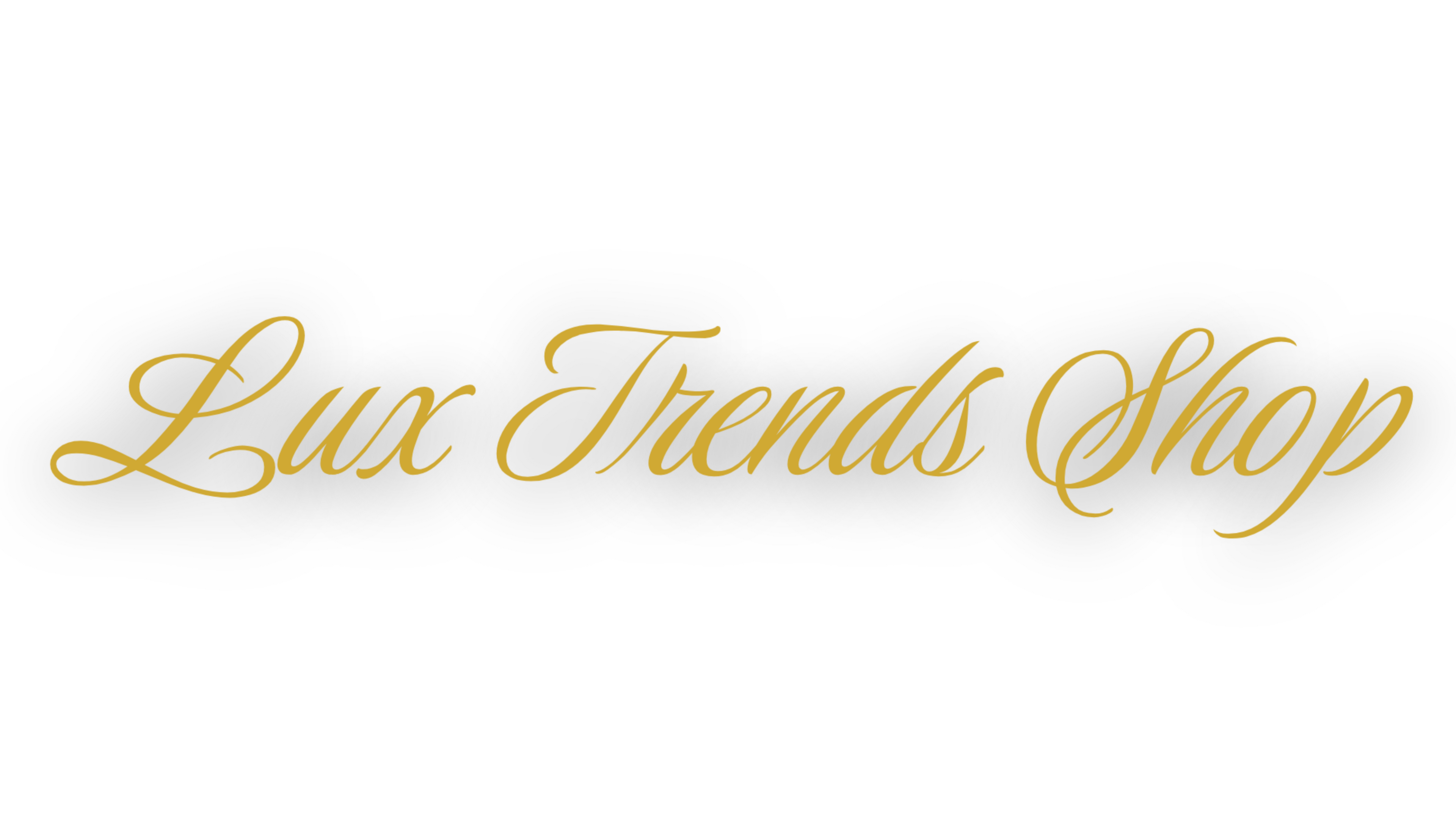 Lux Trends Shop